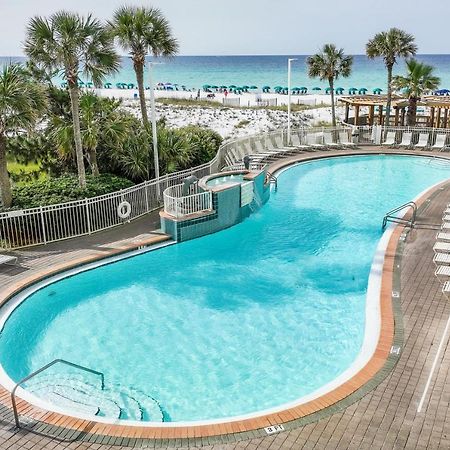 Pelican Beach Resort 316 Destin Bagian luar foto