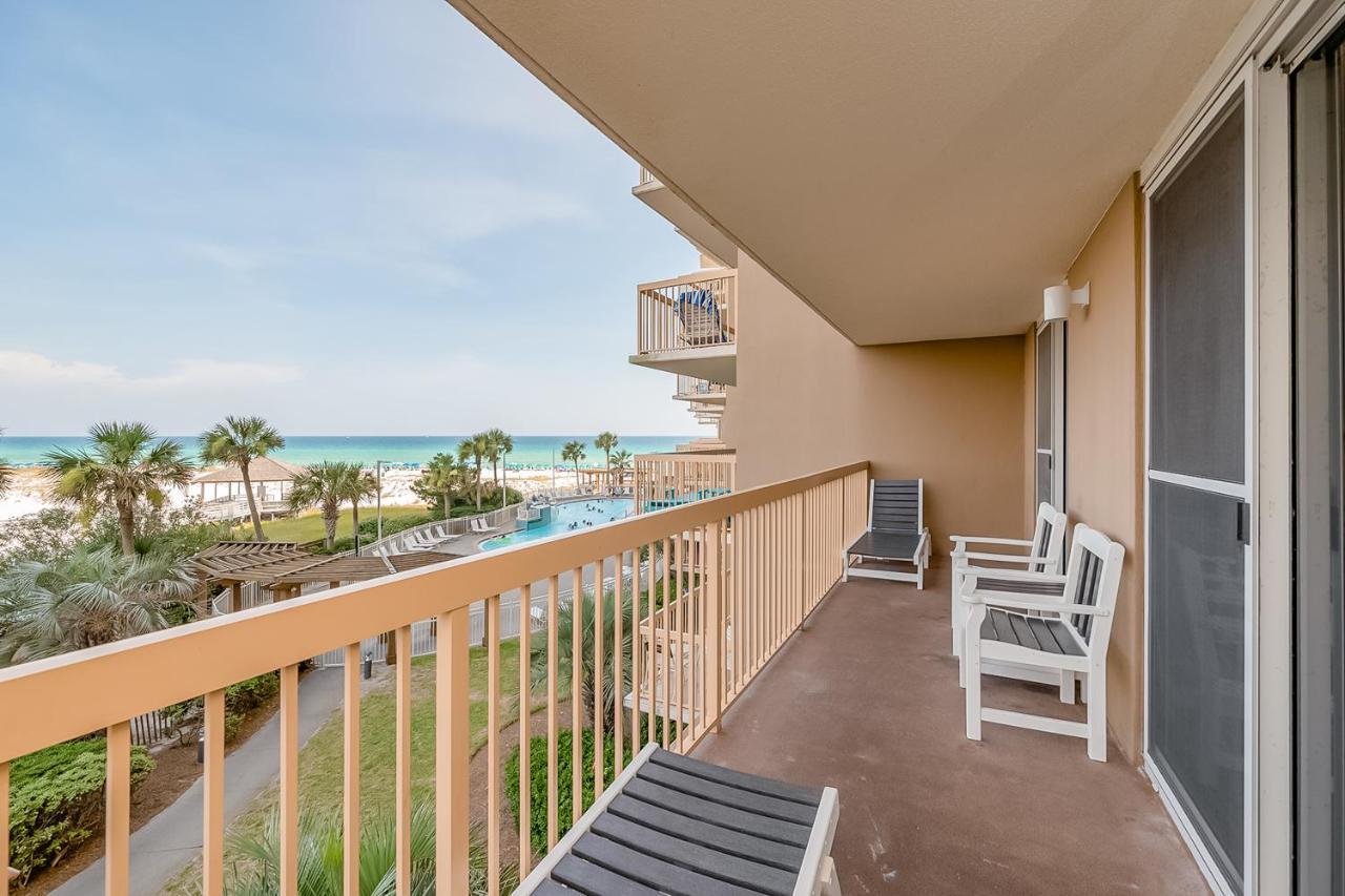 Pelican Beach Resort 316 Destin Bagian luar foto