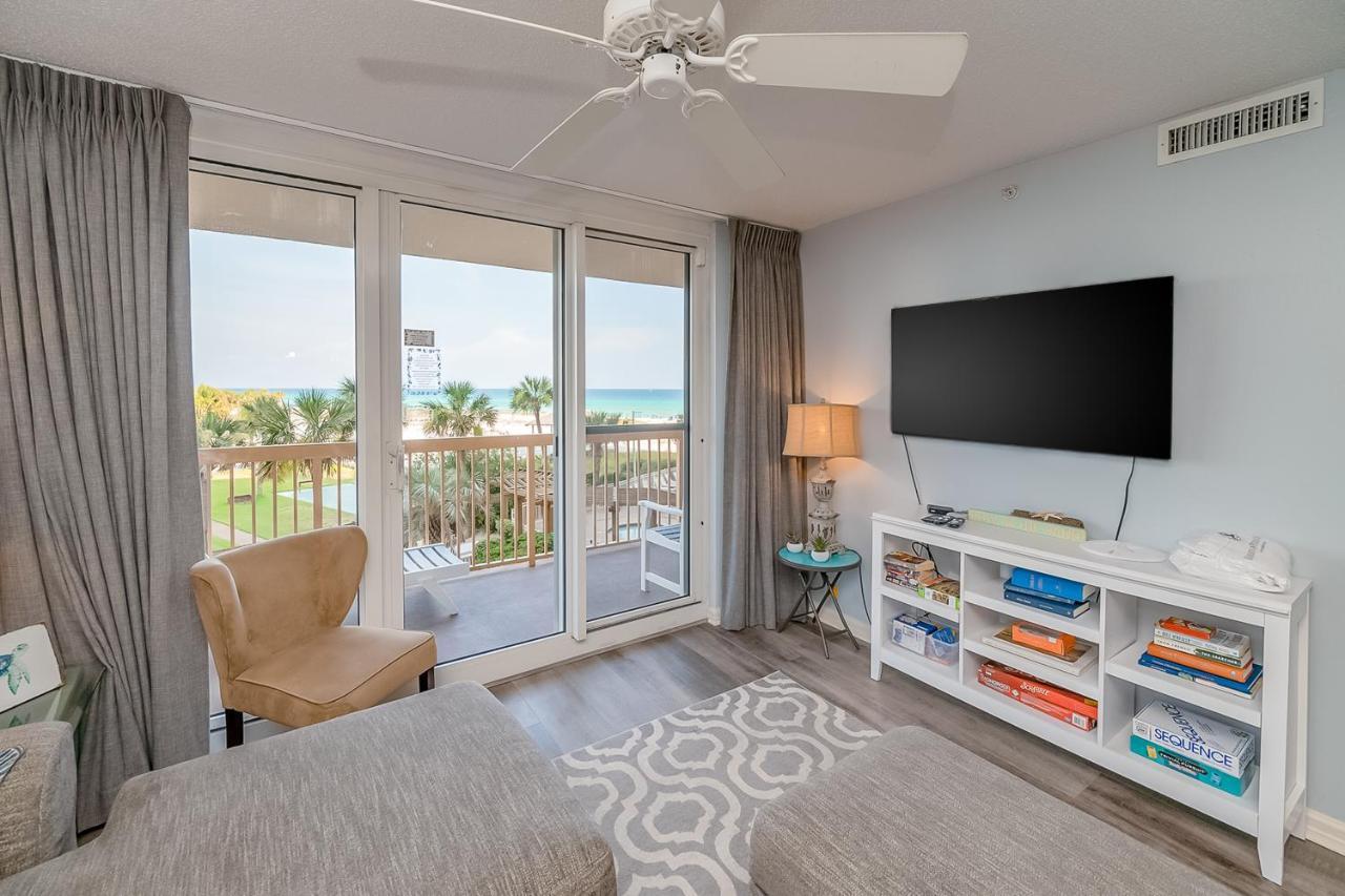 Pelican Beach Resort 316 Destin Bagian luar foto