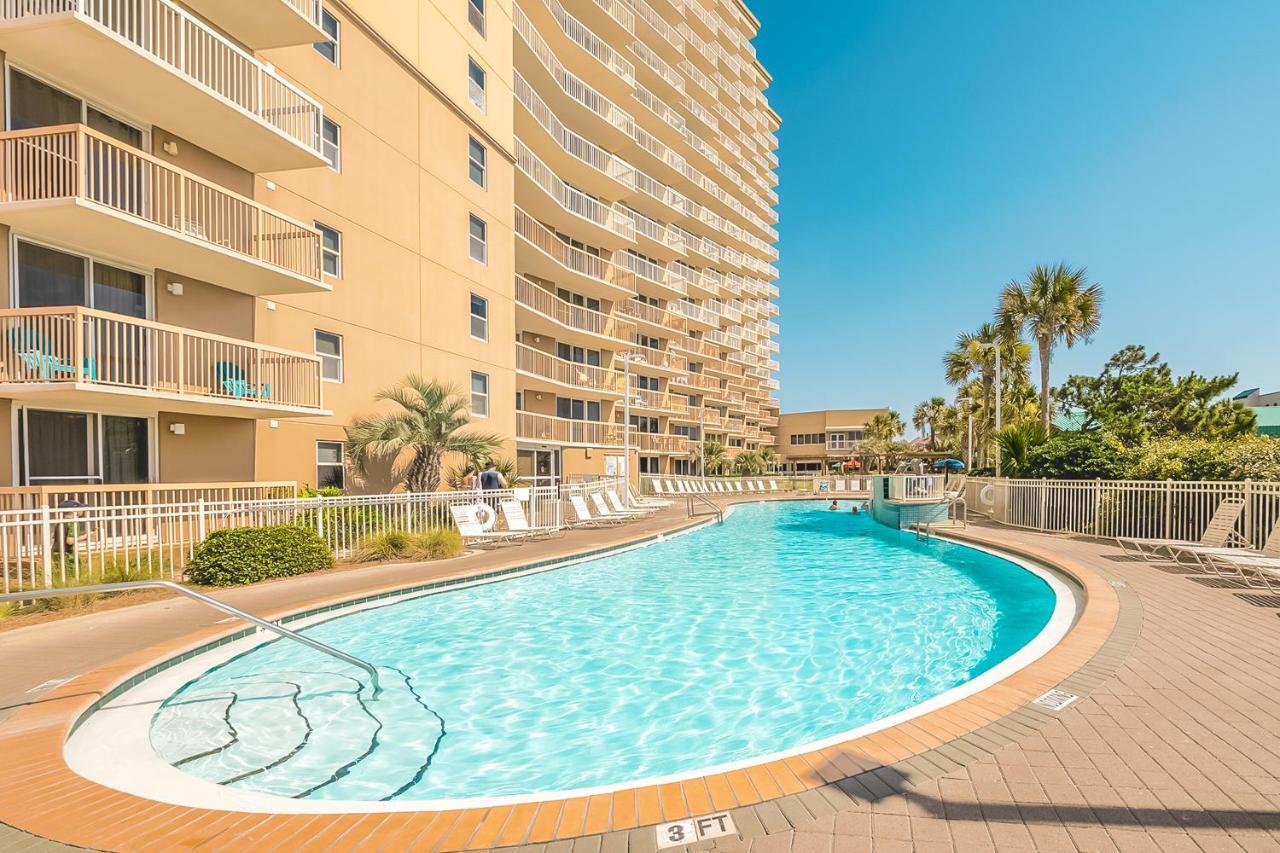 Pelican Beach Resort 316 Destin Bagian luar foto