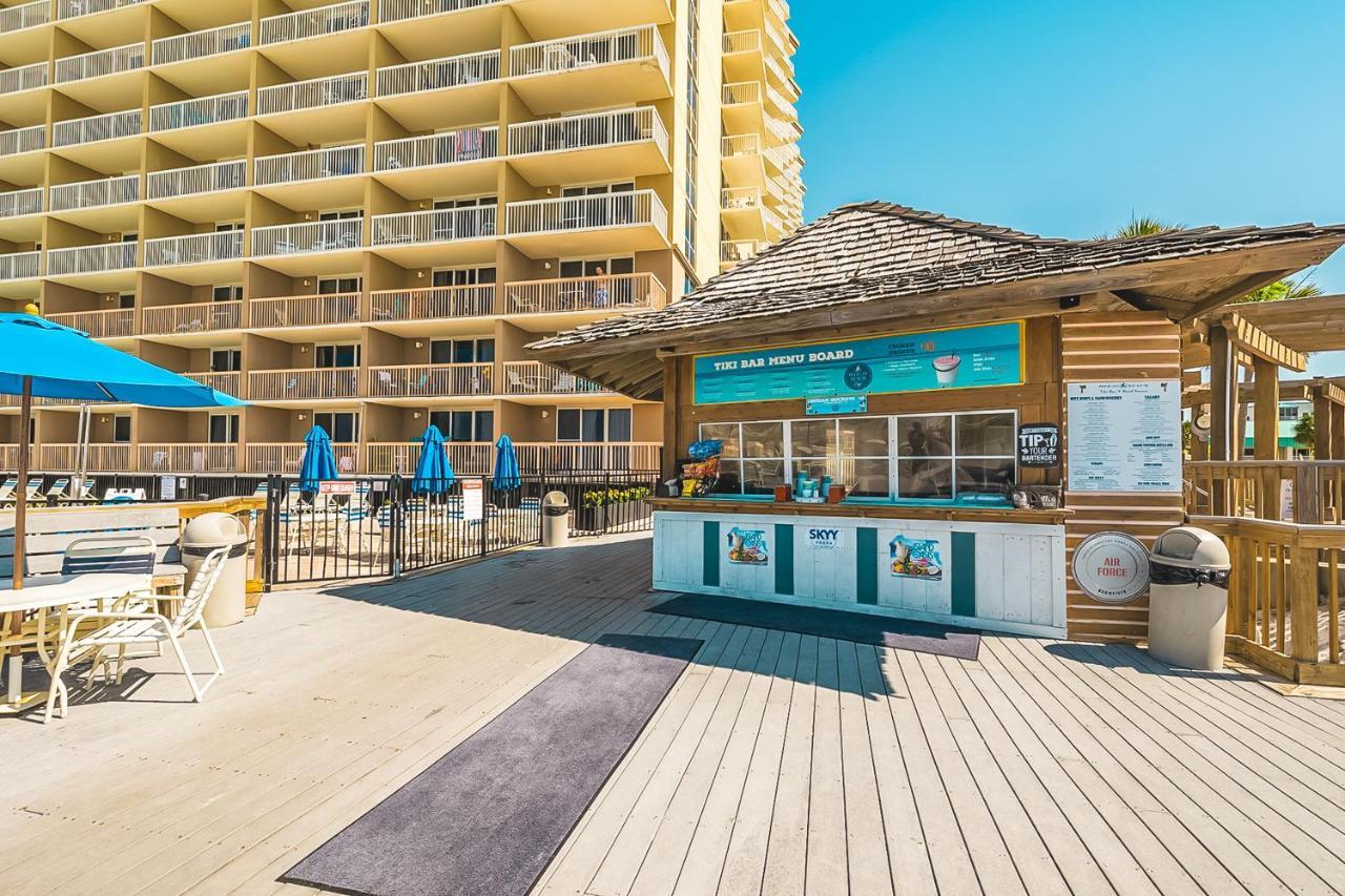 Pelican Beach Resort 316 Destin Bagian luar foto