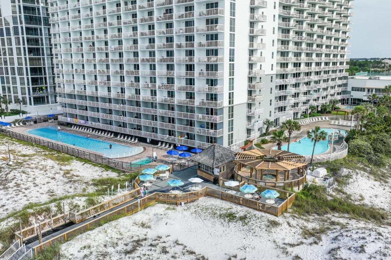 Pelican Beach Resort 316 Destin Bagian luar foto