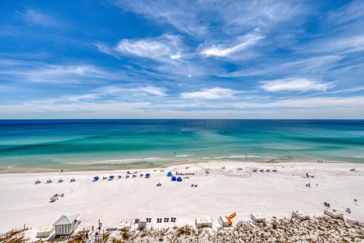 Pelican Beach Resort 316 Destin Bagian luar foto