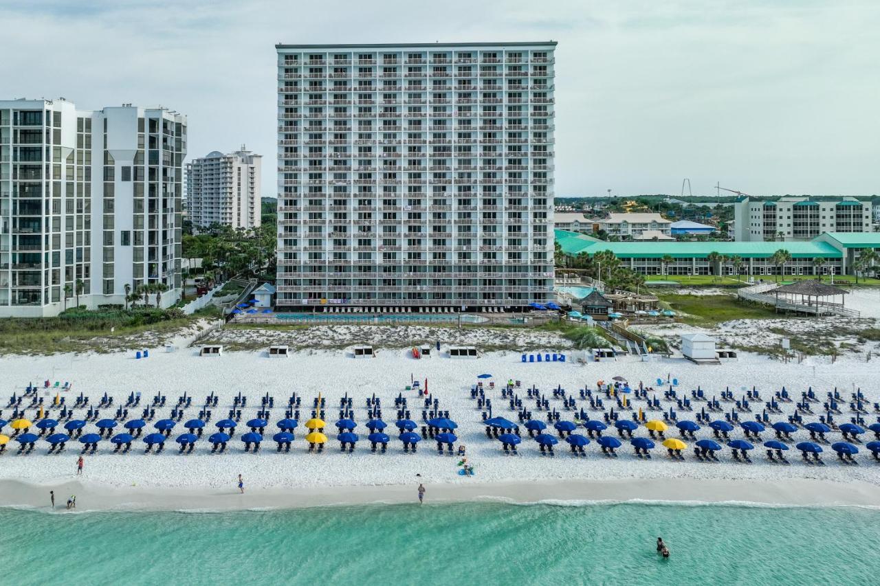 Pelican Beach Resort 316 Destin Bagian luar foto